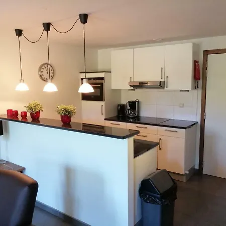 Appart'hotel Durbuy Extérieur photo