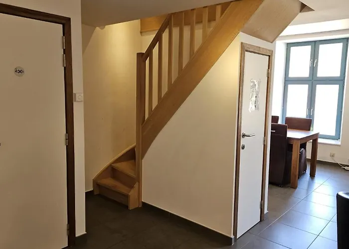 Appart\'hotel Durbuy