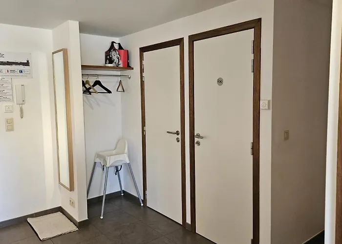Appart\'hotel Durbuy