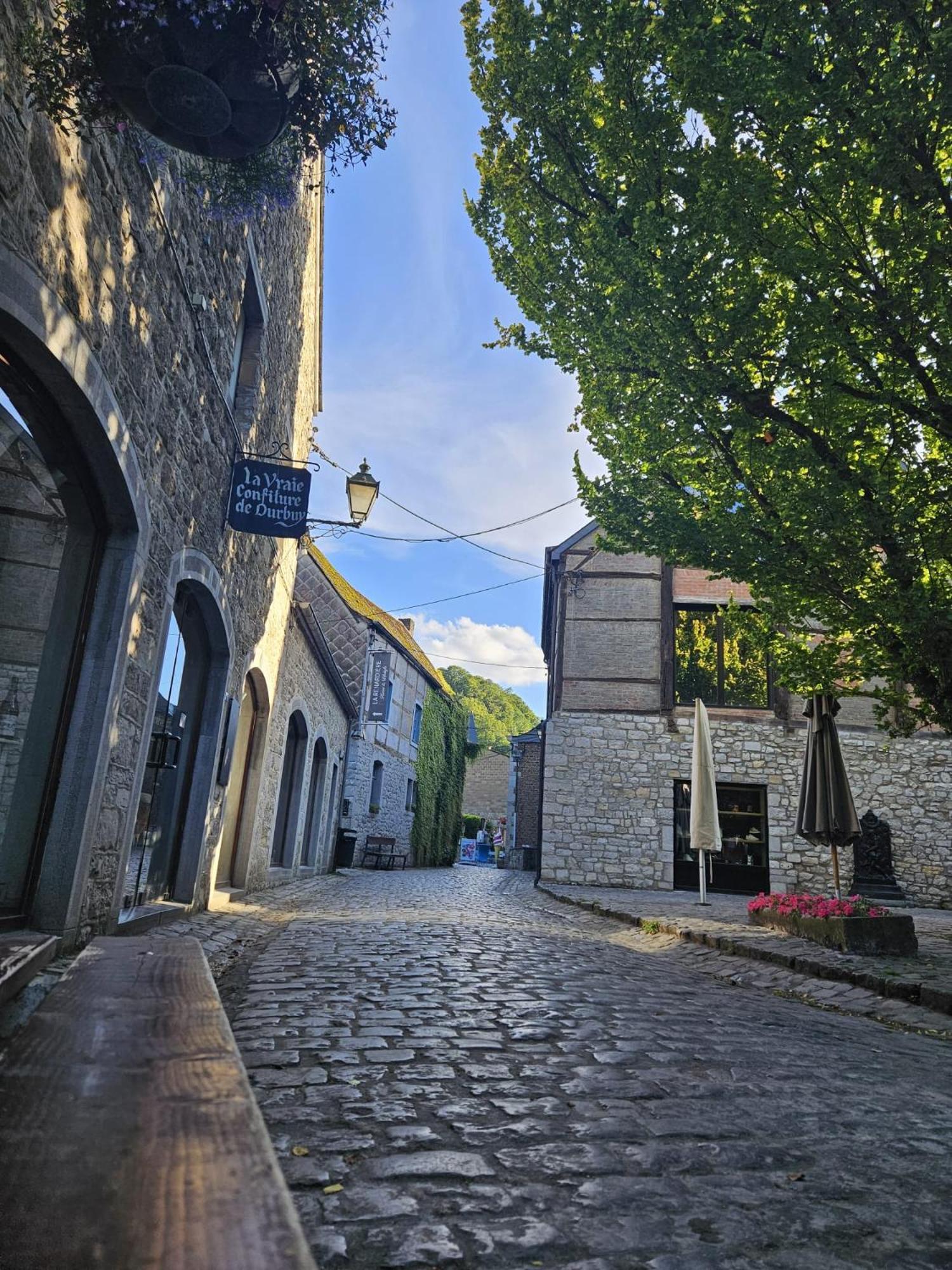 In The Heart Of Durbuy