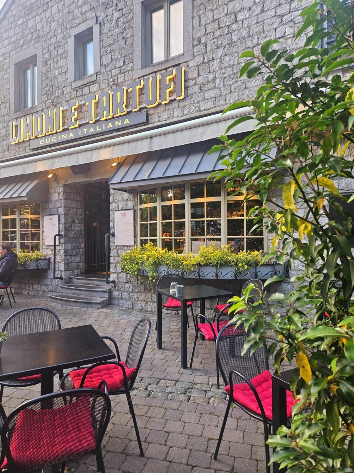 In The Heart Of * Durbuy