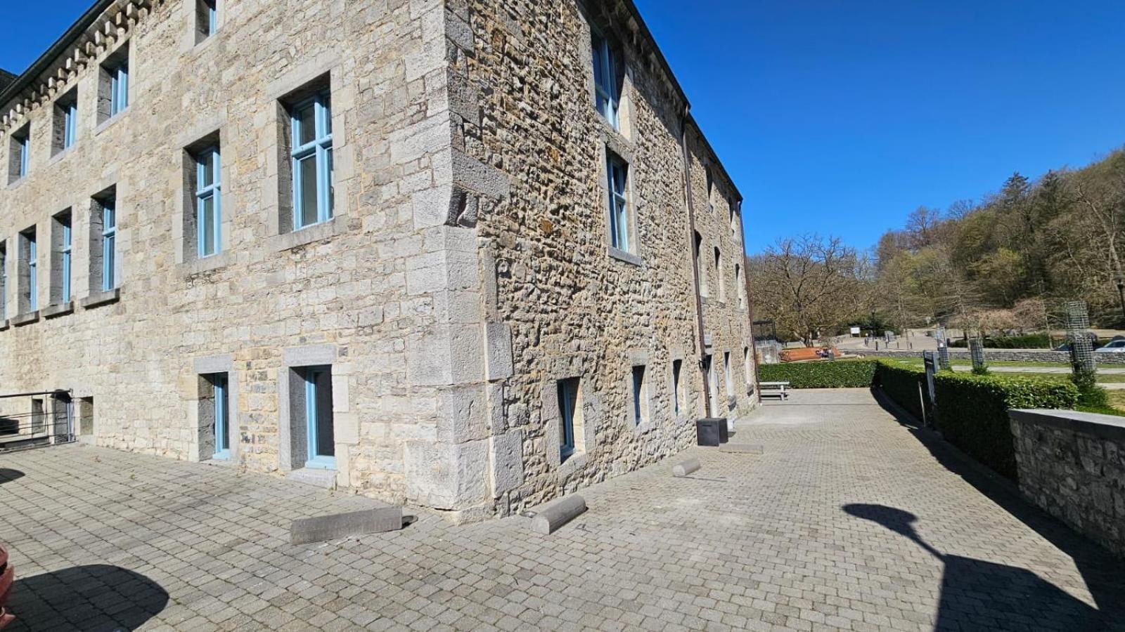 Appartement In The Heart Of *