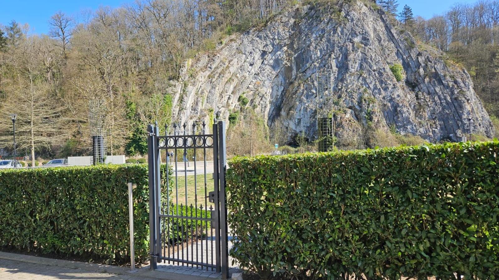 In The Heart Of Appartement Durbuy
