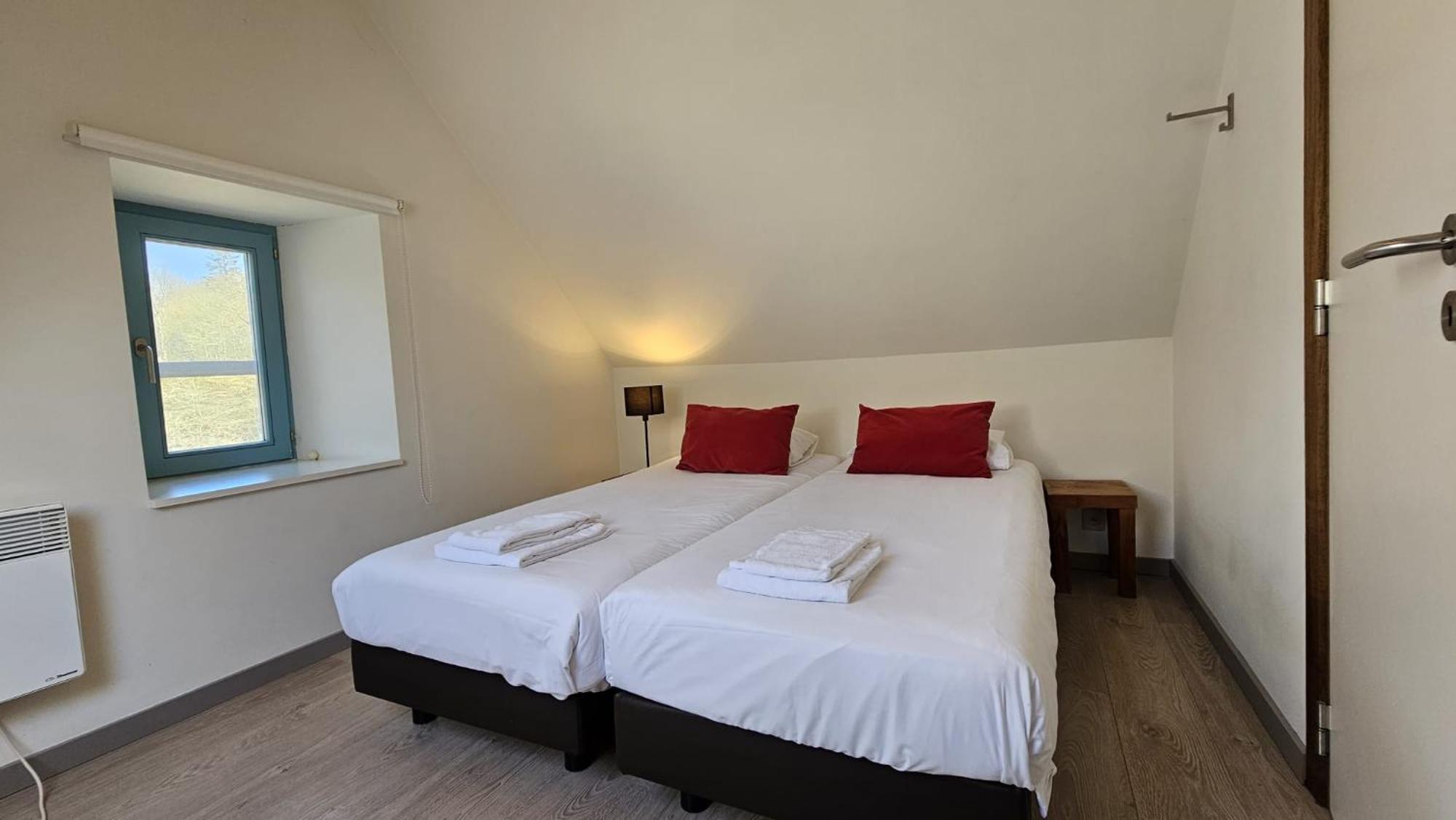 Appartement In The Heart Of