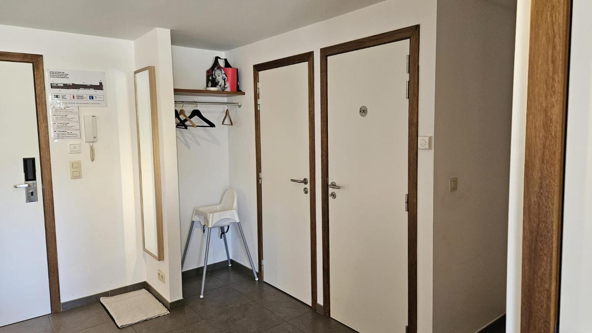 Appartement In The Heart Of *