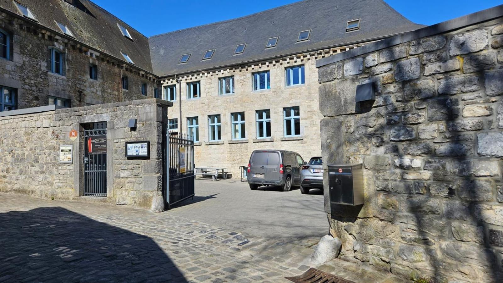 Appartement In The Heart Of Durbuy