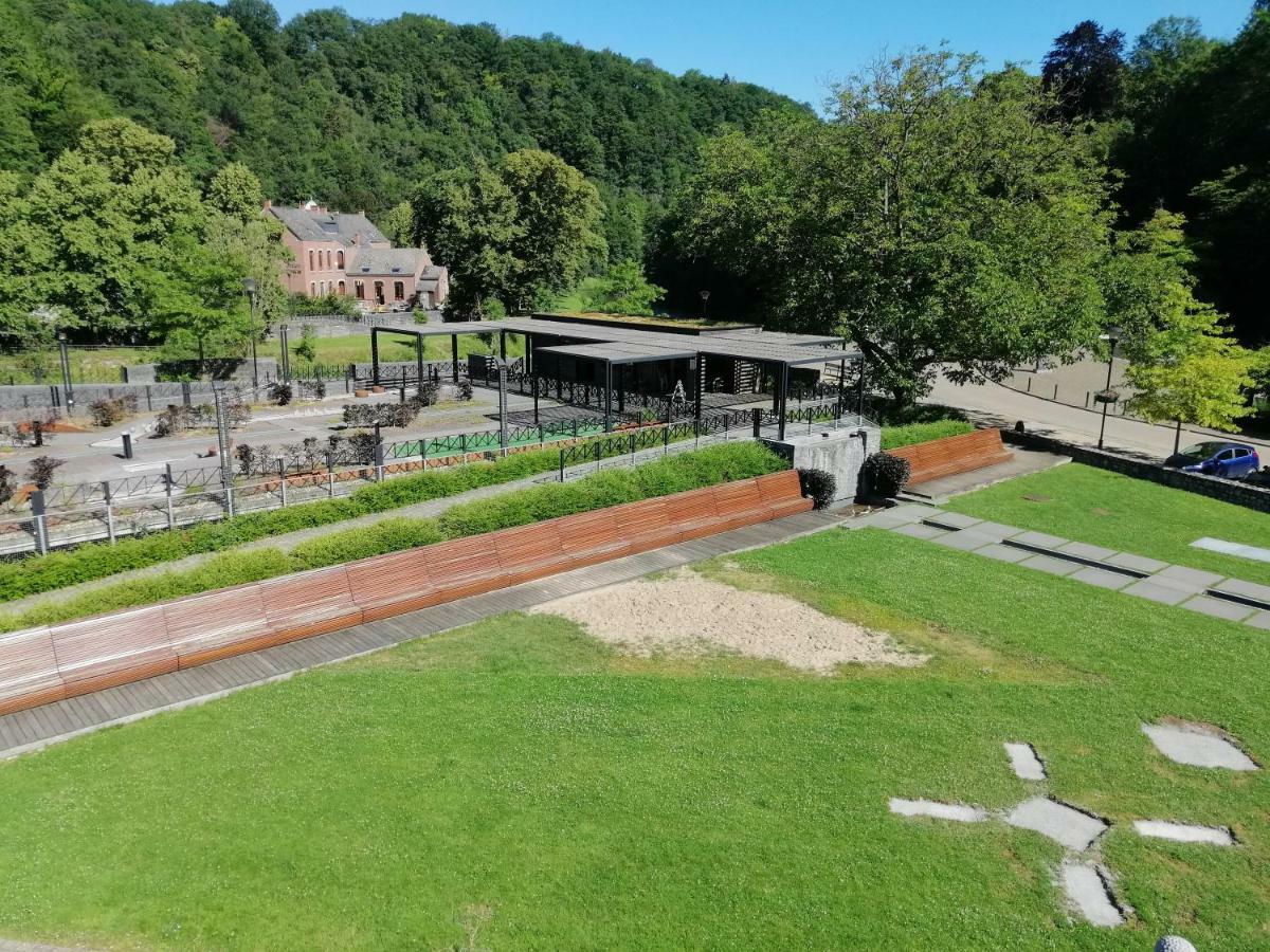 Apartamento In The Heart Of Durbuy