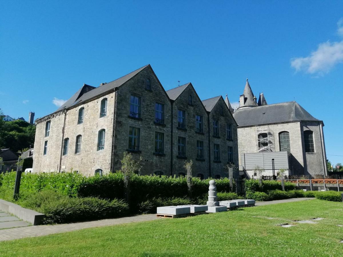 In The Heart Of * Durbuy